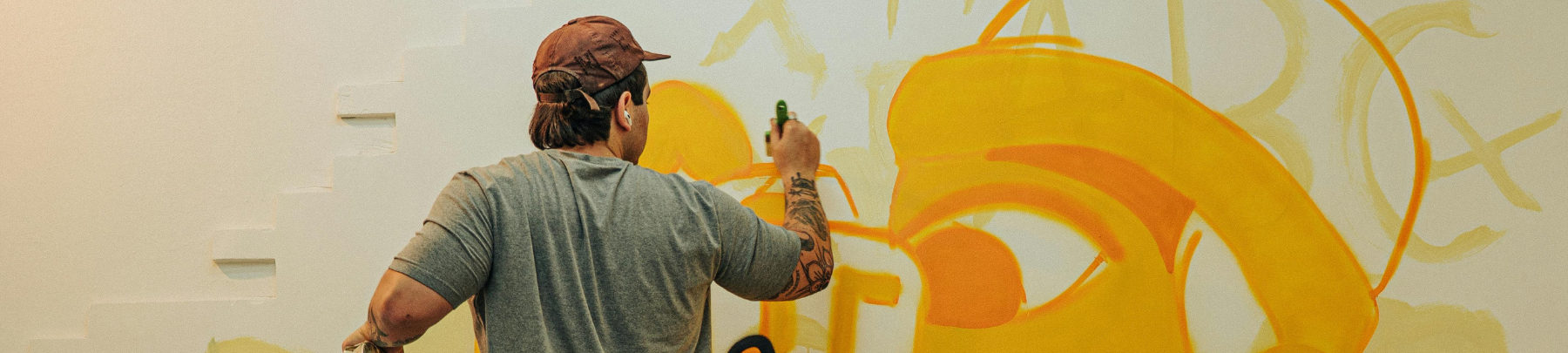 Service de nettoyage des tags et graffitis