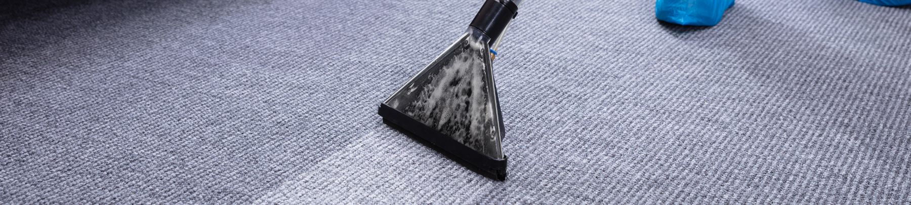 Service de nettoyage moquette