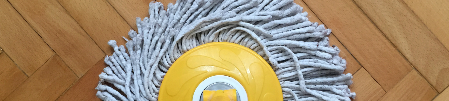 Service de vitrification des parquets
